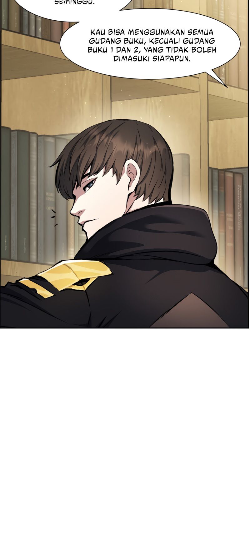 Return of the Broken Constellation Chapter 29 page 42